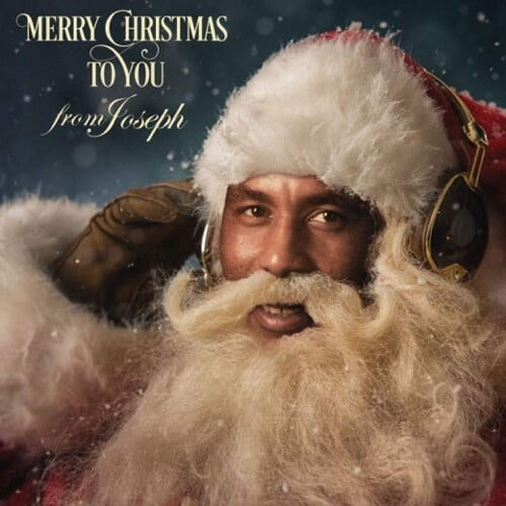 【中古】 Christmas カーク・フランクリン Kirk Franklin And The Family – Christmas – CD (Album), 1995