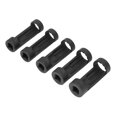 thumbnail image 1 of Strut Nut Socket Set, 12 Point Socket  Vanadium Steel 5pcs  For Car Repair Tool, 1 of 8