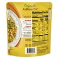 thumbnail image 2 of Tasty Bite Indian Jodhpur Lentils, Microwaveable Ready to Eat Entre, 10 Ounce (Pack of 6),, 2 of 9