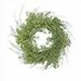 thumbnail image 3 of Boxwood Nature Inspired Artificial Spring Wreath, Green 24-Inch, 3 of 3