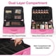 thumbnail image 3 of Estuche para Maquillaje Relavel Grande Impermeable con Correa Ajustable, 3 of 7