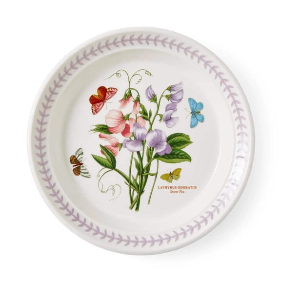 Botanic Garden - Meadow Side Plate Set of 6
