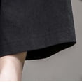 thumbnail image 6 of Hanbok Cardigan Embroidery Plate Buckle Robe Sunscreen Jacket Casual Plus Size Men's Tops, 6 of 6