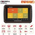 thumbnail image 1 of Foxwell GT60 Plus Android Automotive Diagnostic Tool, Full System OBD2 Scanner with TPMS SAS EPB Oil Reset, 1 of 5