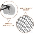 thumbnail image 3 of Moluckfu Plataforma Para Reptiles Con Ventosas Fuerte Y Resistente Ideal Para Peceras Y Acuarios, 3 of 7