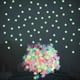 thumbnail image 4 of Pegatinas 3D de estrellas que brillan en la oscuridad para el techo, para la habitación de los niños y una habitación moderna con luz, 4 of 8