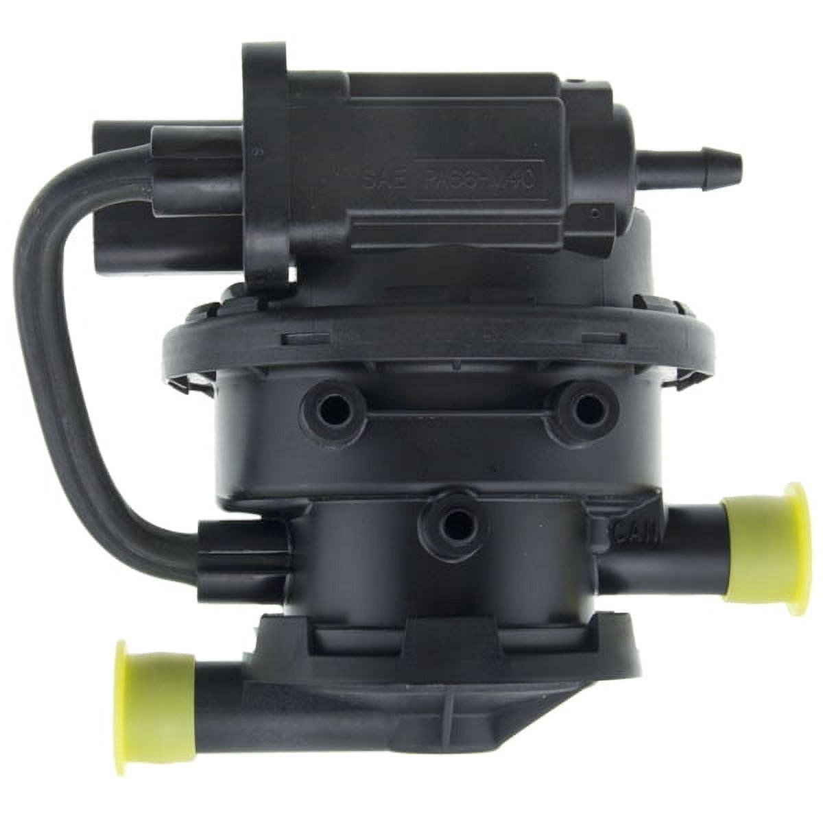 Evaporative Emissions System Leak Detection Pump
