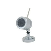 Lorex SG7301 Accessory Camera - Surveillance camera - outdoor - weatherproof - color (Day&Night) - audio - DC 8 V