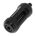 thumbnail image 1 of Pedales de cambio de motocicleta negros para HARLEY-DAVIDSON FLHXSE 2023, estribos de cilindro de aluminio, hierro, 1 Pc, 1 of 6