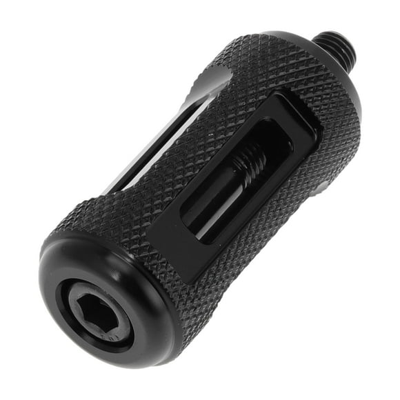 Pedales de cambio de motocicleta negros para HARLEY-DAVIDSON FLHXSE 2023, estribos de cilindro de aluminio, hierro, 1 Pc