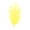 Yellow, variant on Ostrich Feather 30-35cm Lime Green for Wedding Decoration Flower Arrangement Stage