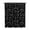 Gothic -30, variant on Gothic Shower Curtain - Dark Celestial Moon & Star Print, Mystical Cosmic Theme Bath Decor, Waterproof Polyester, 36"Wx72"L, Goth Aesthetic Gift
