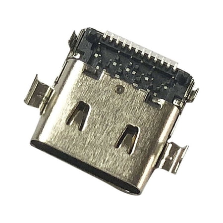 UPC: 0753569872945 | For Acer Spin 7 SP714-51 SP714-51-M4YD Type-C USB Charging Port DC Jack Plug DJ
