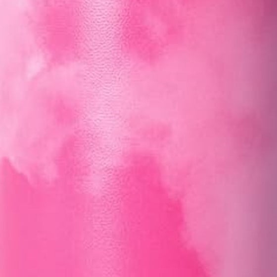 Pink Whimsical Tie Dye