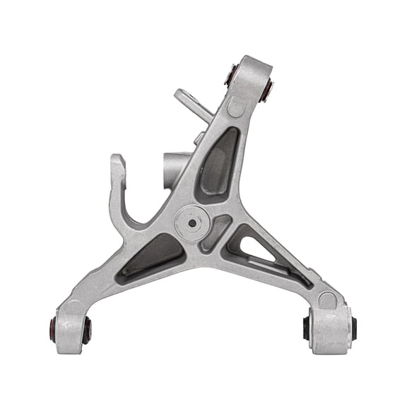 MOTORHEAD AUTO Rear Right Lower Suspension Control Arm Direct OE Replacement For 2000-2008 Jaguar S-Type C2P3409 C2P3409