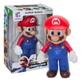 thumbnail image 1 of Figura Coleccionable Super Mario Bros 22cm Muñeco De Colección Decoración, 1 of 8