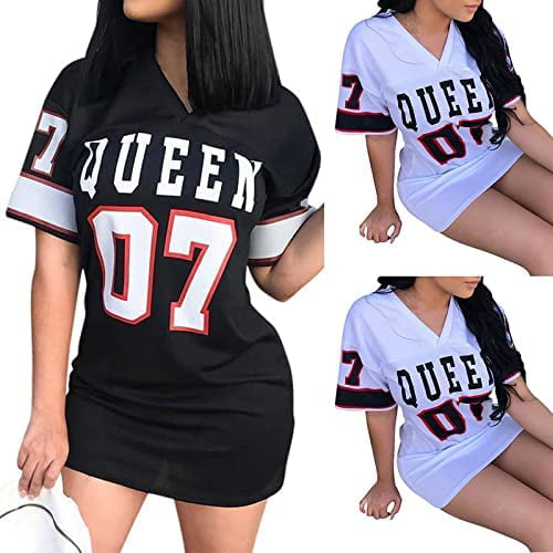 This item is unavailable -   Jersey dress outfit, Nba jersey dress, Jersey  outfit