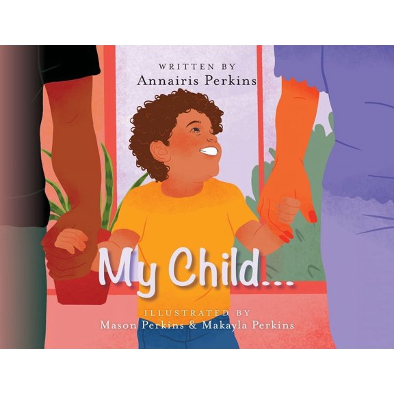 My Child..., (Paperback)