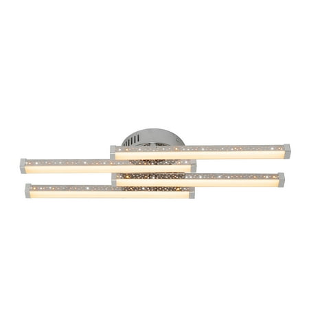 

Ceiling Light Chandelier Lamp Modern Design For Living Room Bedroom Kitchen