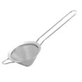 thumbnail image 3 of Fine Mesh Strainer Stainless Steel Tea Strainer, Kitchen Strainer Juice Strainer, 3 of 8