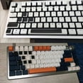 thumbnail image 5 of Silicone Keycap Grips NonSlip Stickers for Typing Stability Easy to Clean and Universals Compatibility, 5 of 9