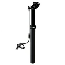 Kind Shock KS ETEN-R 30.9x320mm Remote Dropper Seatpost Travel 75mm,Black #VH2635