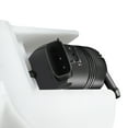 thumbnail image 2 of DNA Motoring Windshield Washer Fluid Pump Reservoir Tank Kit for 1998-2002 Toyota Corolla USA, 2 of 4