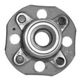 thumbnail image 2 of GSP 363031 Fit 92-94 Acura Vigor Wheel Bearing and Hub Assembly - Rear, 2 of 6