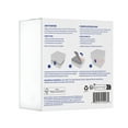 thumbnail image 3 of ATTITUDE Air Purifier, Pink Grapefruit, 3 of 8