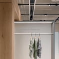 thumbnail image 3 of Decorative Modern Store Aluminum Mesh Panel For Ceiling, 3 of 5