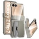 thumbnail image 1 of Funda para teléfono móvil GooseBox Galaxy Z Flip 7 RFID Wallet, 1 of 9