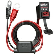 NOCO GC016 X-Connect 12V Dashmount Battery Indicator