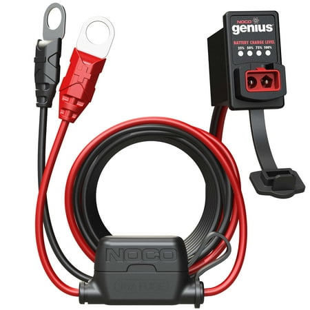 NOCO GC016 X-Connect 12V Dashmount Battery Indicator