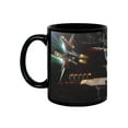 thumbnail image 2 of Space Station Landing Bay Mug - Anthony Chirstou Designs,, 2 of 4