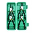 thumbnail image 1 of predolo 4 Piezas Alicates para Seguros Internos y Externos Multifuncional Alicates para Anillos de Retención Nivel Industrial para Profesionales, Mecánicos, 1 of 9