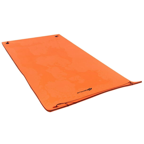float water mat