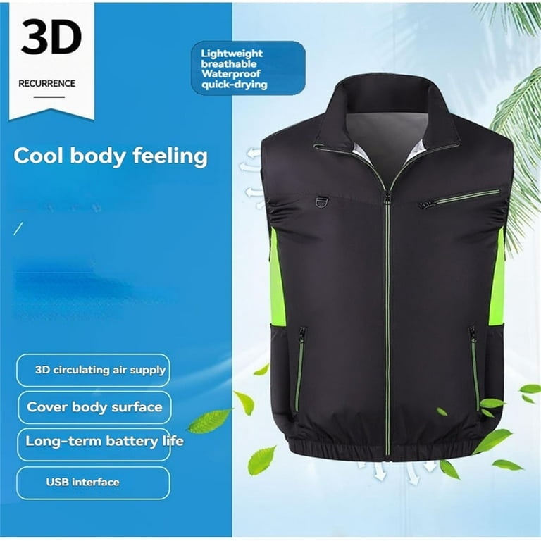 Veste Noraui Storm Fan, Gilet Noraui 2025 Storm Fans For