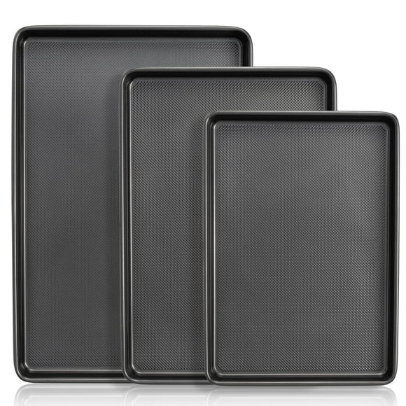Baking Sheet Pan Set