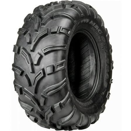 OTR 440 Mag 24X9.00-12 24x9-12 24x9x12 65J 6 Ply a/t All Terrain Atv/Utv Tire