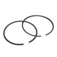 thumbnail image 1 of Motor 2pcs Outboard Piston Rings 394930 Boat Motor Piston  Set STD Bore Replacement For  Outboard 85 To 300  Engine, 1 of 8