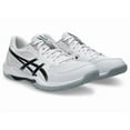 thumbnail image 2 of Asics Gel-Rocket 12 White Black 1073A080-101 Men's Size, 2 of 6