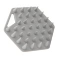 thumbnail image 4 of Cepillo exfoliante de barba de silicona NikouMX Cepillo exfoliante facial, 4 of 8