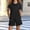 Black, variant on Amidoa Girls 2 Piece Outfits Summer Clothes Short Sleeve Cute Solid Color T-Shirt and Casual With Pockets Shorts Kids Clothing Sets,White Size 11