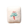 thumbnail image 2 of Mahjong Pillow Handmade Decorative Pillows Quick-Drying Decoration Pillow Living Room Decor Pillow Ergonomic Pillow Modern Decor Pillow Bedroom Pillow 9.8x13.8 Inch (1Pcs), 2 of 5