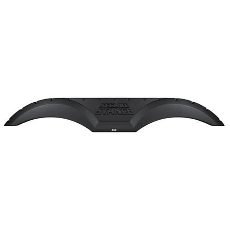 ICON 12124 Tandem Axle Fender Skirt FS2024 for Thor - Polar White