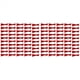 thumbnail image 1 of 100 UNIDS Silla EláStica Nudo DecoracióN de Boda Hebilla Fajas Cubierta Trasera Hotel Hogar Asiento Elegantes Decoraciones de Cinta Modernas,C, 1 of 5