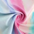 thumbnail image 6 of SILVERCELL Long Sleeve Shiny Gymnastics Leotards Sport Training Dancewear Ballet Leotards For Girls,5-12Y, 6 of 9