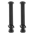 thumbnail image 1 of 2Pcs Elliptical Trainer Fixation Screw Rolled Steel Screw Bolt Sturdy Elliptical Trainer Screw Fixator (Left), 1 of 3