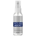 thumbnail image 2 of Ganfancp Agente a Prueba de Lluvia de Coche Cristal Cera de Coche Pintura de Coche En La Unidad Óptica Water-Plating Cristal Agente de Recubrimiento Universal Anti- Agent（30Ml） Ofertas Del Día Liquid, 2 of 5