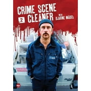 Crime Scene Cleaner: Season 2 (DVD), MHZ Networks Home, Drama